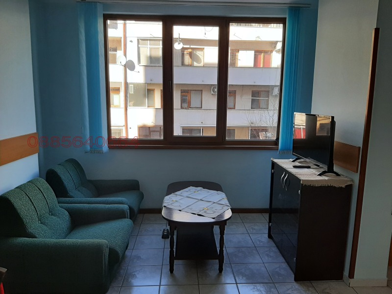 Дава под наем 3-СТАЕН, гр. Враца, Център, снимка 10 - Апартаменти - 52949552