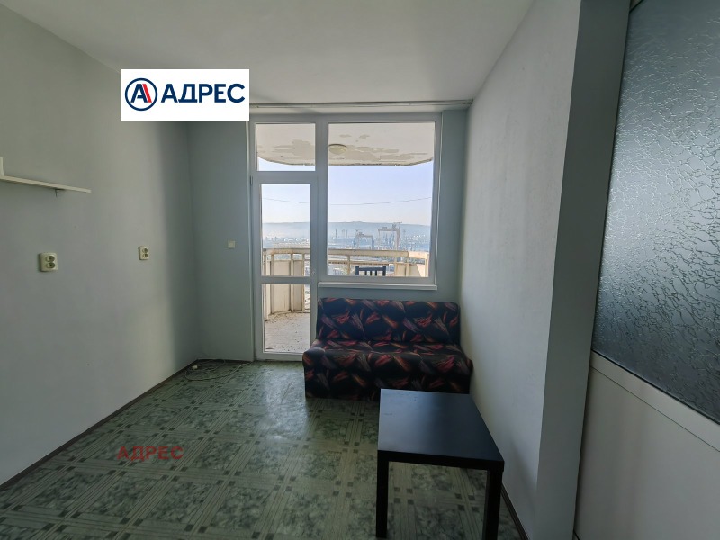 Da affittare  2 camere da letto Varna , Tsentar , 78 mq | 92910205 - Immagine [4]
