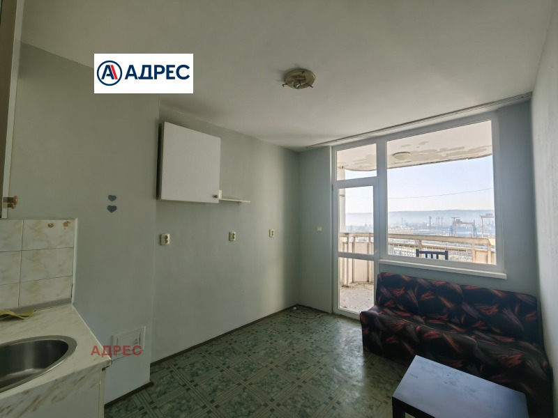 Da affittare  2 camere da letto Varna , Tsentar , 78 mq | 92910205 - Immagine [6]