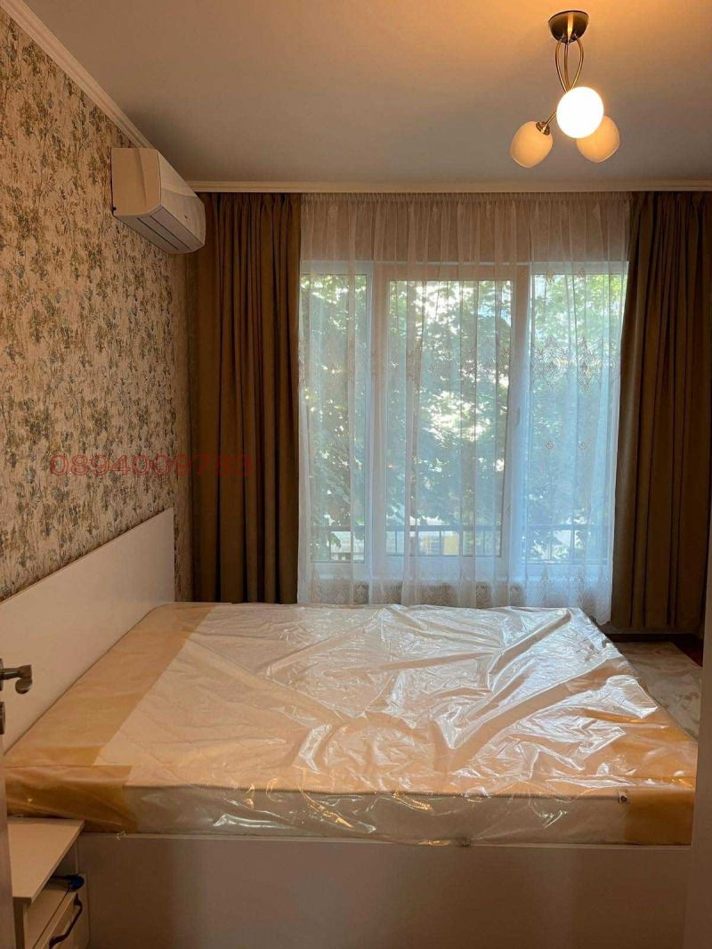 Дава под наем 3-СТАЕН, гр. Варна, Център, снимка 9 - Апартаменти - 53057284