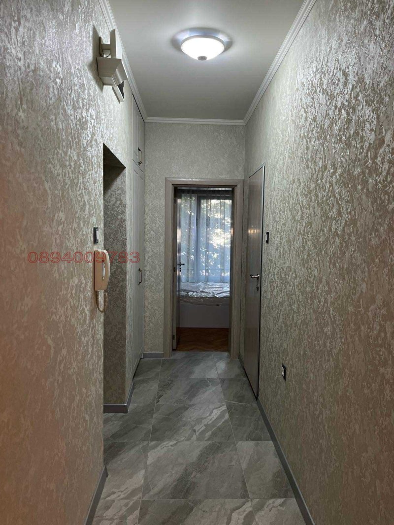 Дава под наем 3-СТАЕН, гр. Варна, Център, снимка 5 - Апартаменти - 53057284