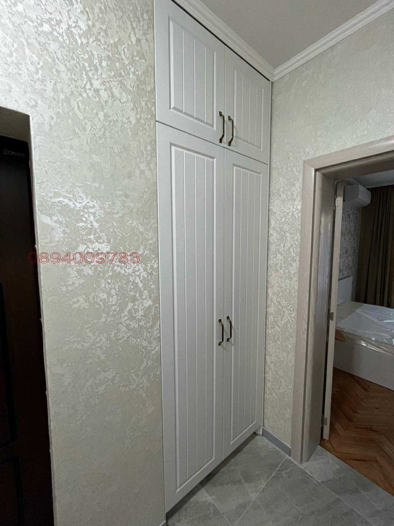 Дава под наем 3-СТАЕН, гр. Варна, Център, снимка 10 - Апартаменти - 53057284