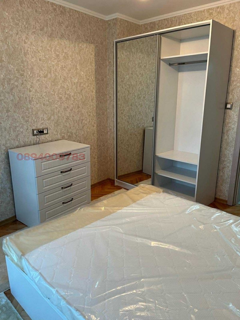 Дава под наем 3-СТАЕН, гр. Варна, Център, снимка 6 - Апартаменти - 53057284