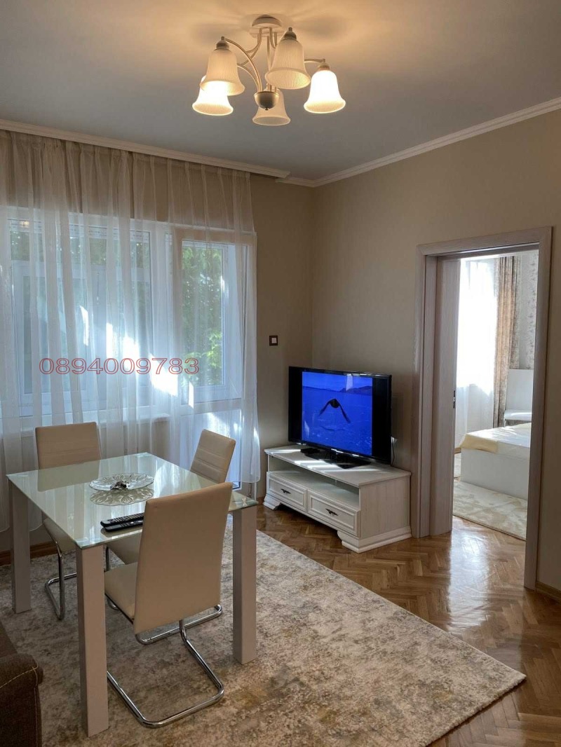 Дава под наем 3-СТАЕН, гр. Варна, Център, снимка 2 - Апартаменти - 53057284