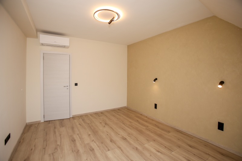 Дава под наем 3-СТАЕН, гр. София, Красно село, снимка 8 - Апартаменти - 53227691