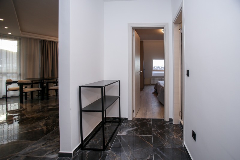 Дава под наем 3-СТАЕН, гр. София, Красно село, снимка 3 - Апартаменти - 53227691