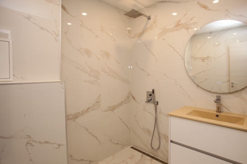 Дава под наем 3-СТАЕН, гр. София, Красно село, снимка 9 - Апартаменти - 53227691