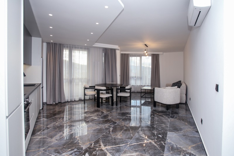 Дава под наем 3-СТАЕН, гр. София, Красно село