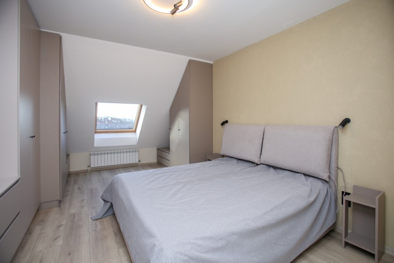 Дава под наем 3-СТАЕН, гр. София, Красно село, снимка 4 - Апартаменти - 53227691