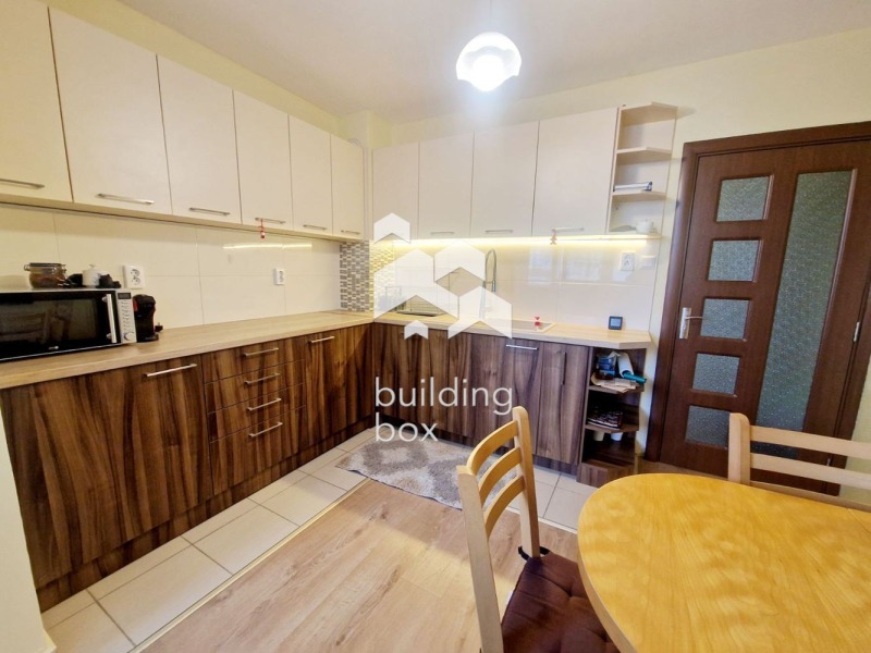 Дава под наем 3-СТАЕН, гр. София, Младост 2, снимка 2 - Апартаменти - 53575548