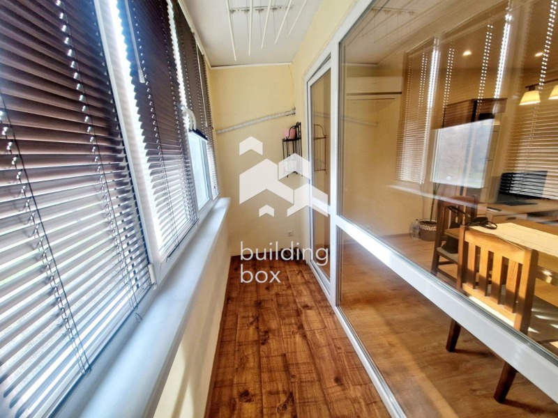 Дава под наем 3-СТАЕН, гр. София, Младост 2, снимка 10 - Апартаменти - 53575548