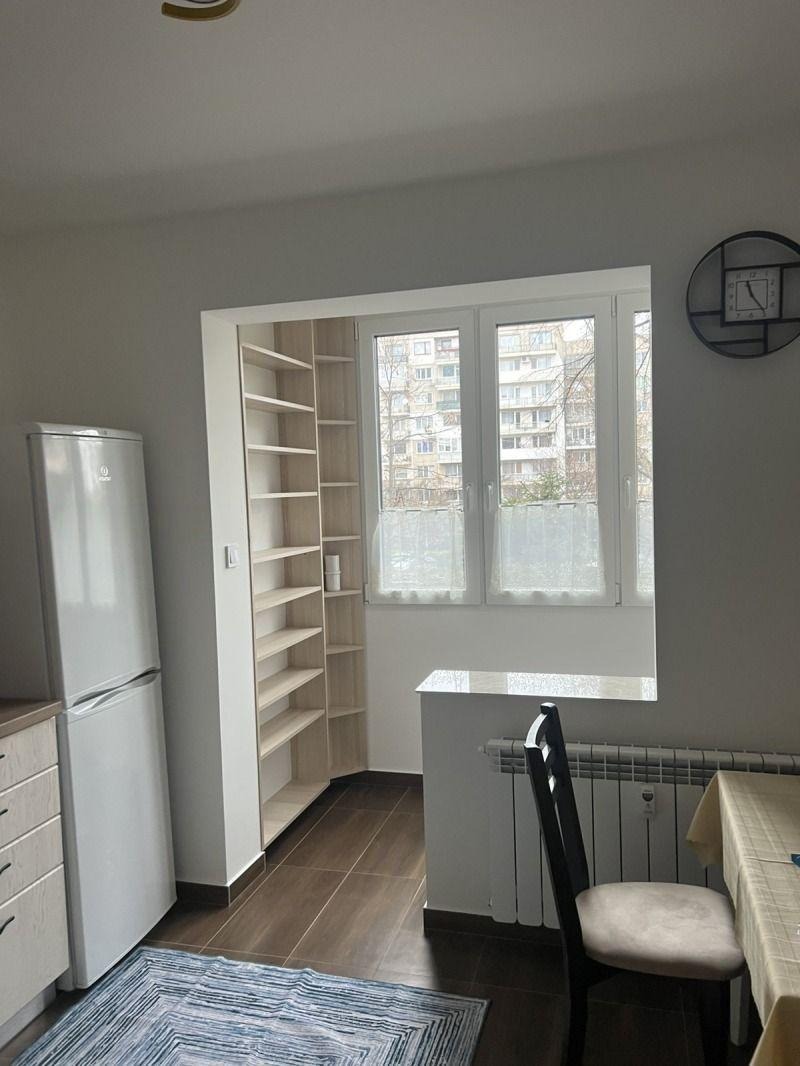 Дава под наем 3-СТАЕН, гр. София, Дианабад, снимка 5 - Апартаменти - 53859211