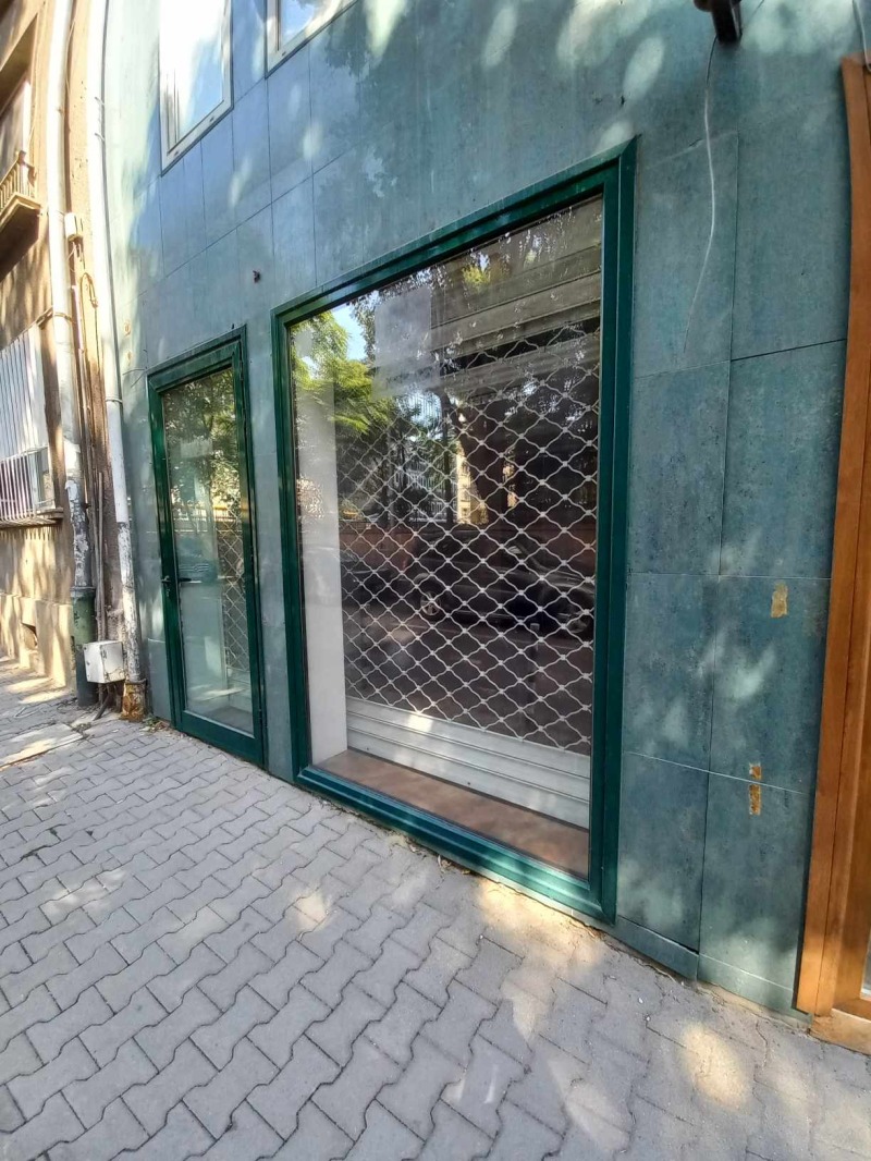 For Rent  Shop Sofia , Tsentar , 80 sq.m | 21734143 - image [2]