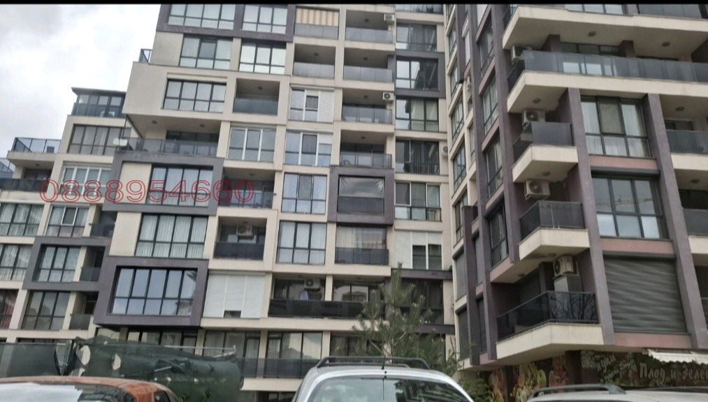 Дава под наем 1-СТАЕН, гр. София, Люлин 2, снимка 3 - Апартаменти - 53701765