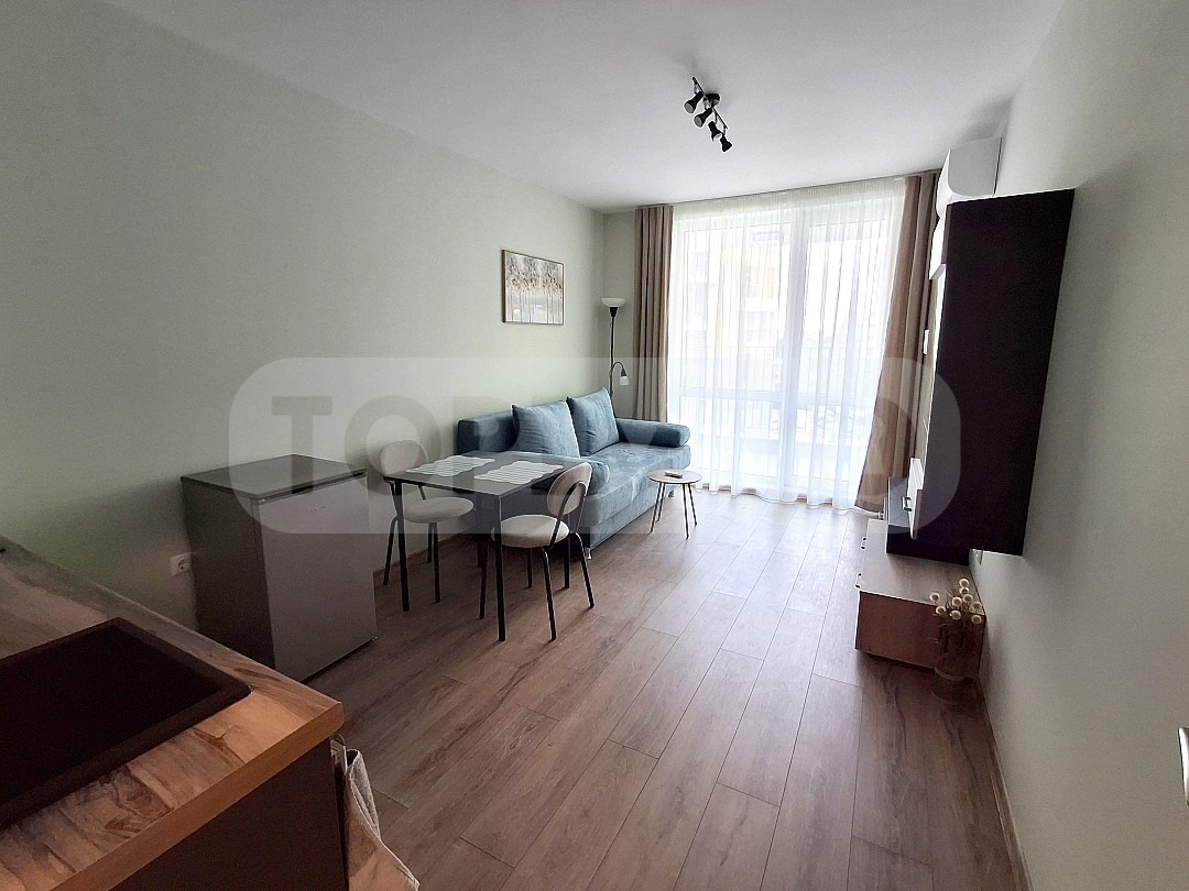 Дава под наем 1-СТАЕН, гр. Варна, Левски 2, снимка 6 - Апартаменти - 55320491