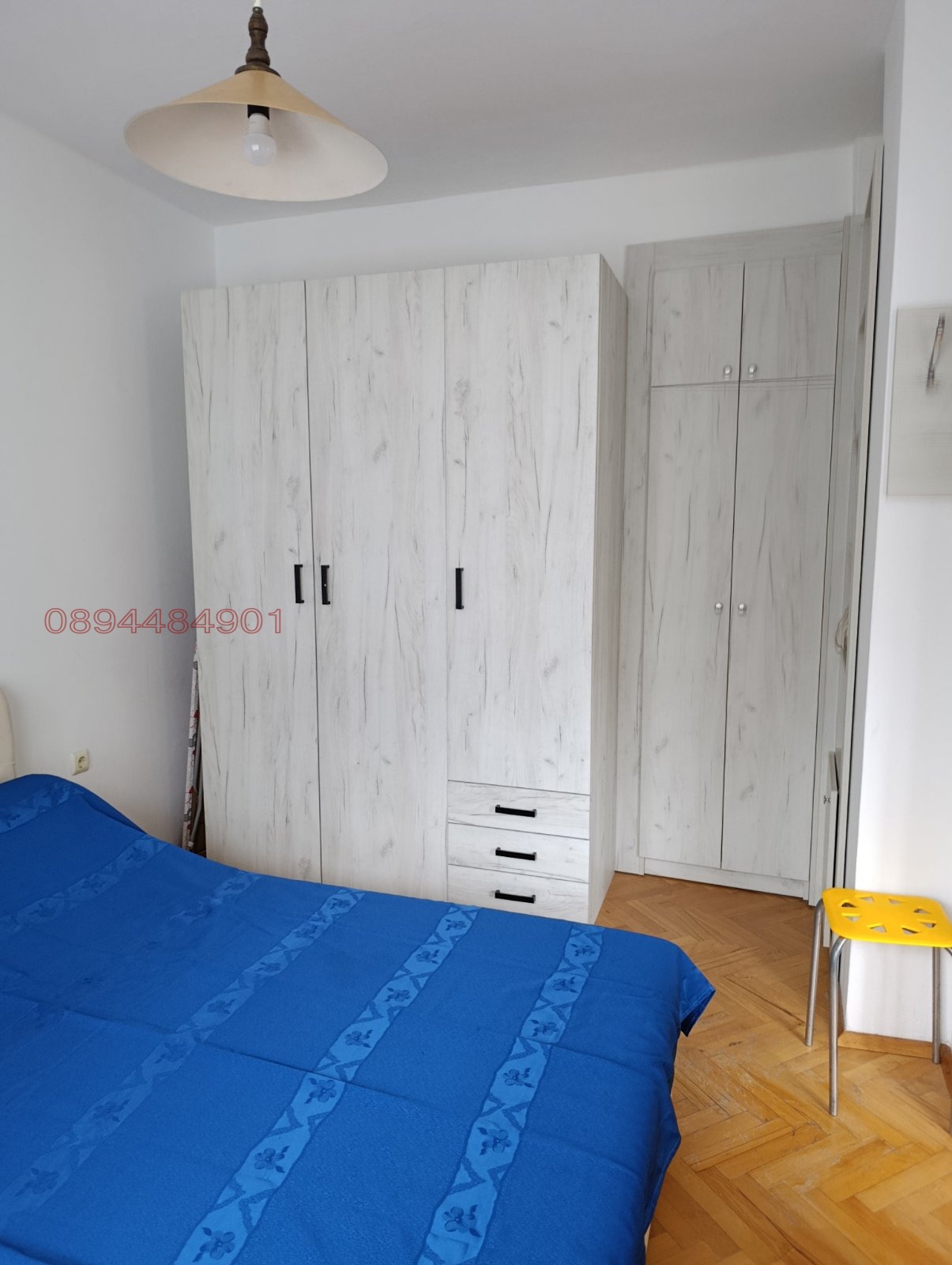 Дава под наем 2-СТАЕН, гр. Варна, Спортна зала, снимка 8 - Апартаменти - 55109974