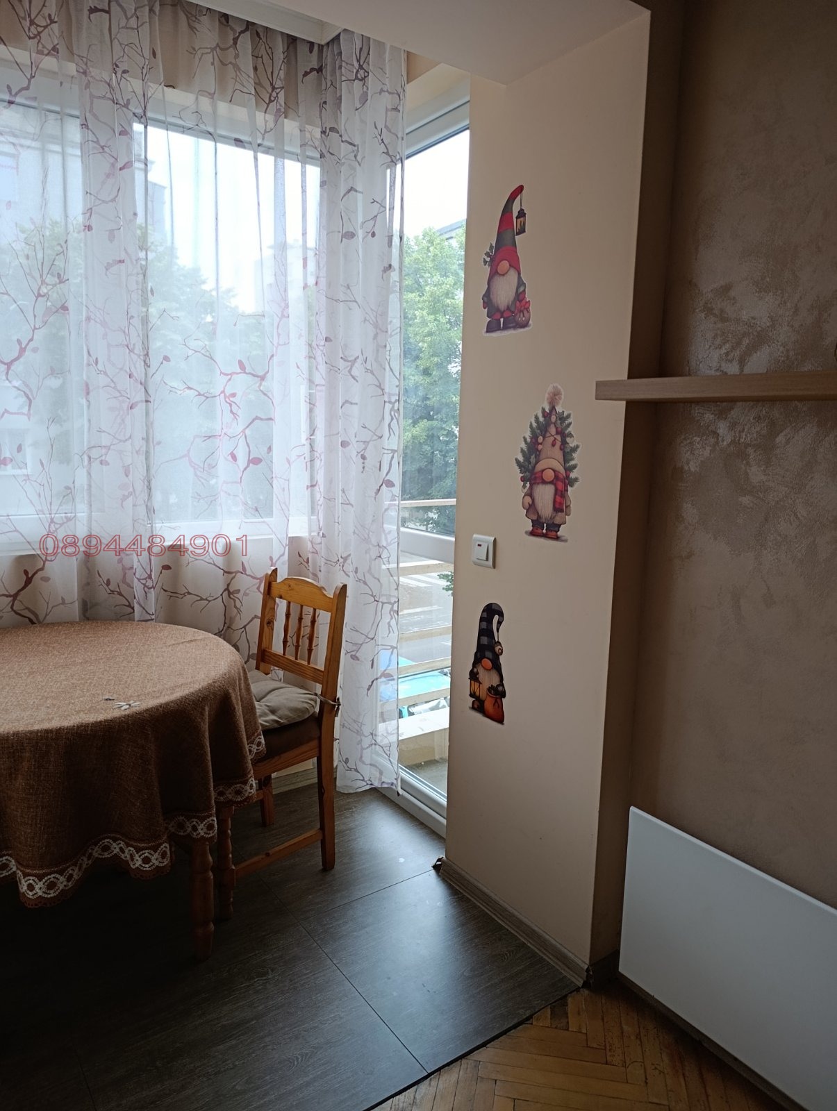 Дава под наем 2-СТАЕН, гр. Варна, Спортна зала, снимка 6 - Апартаменти - 55109974