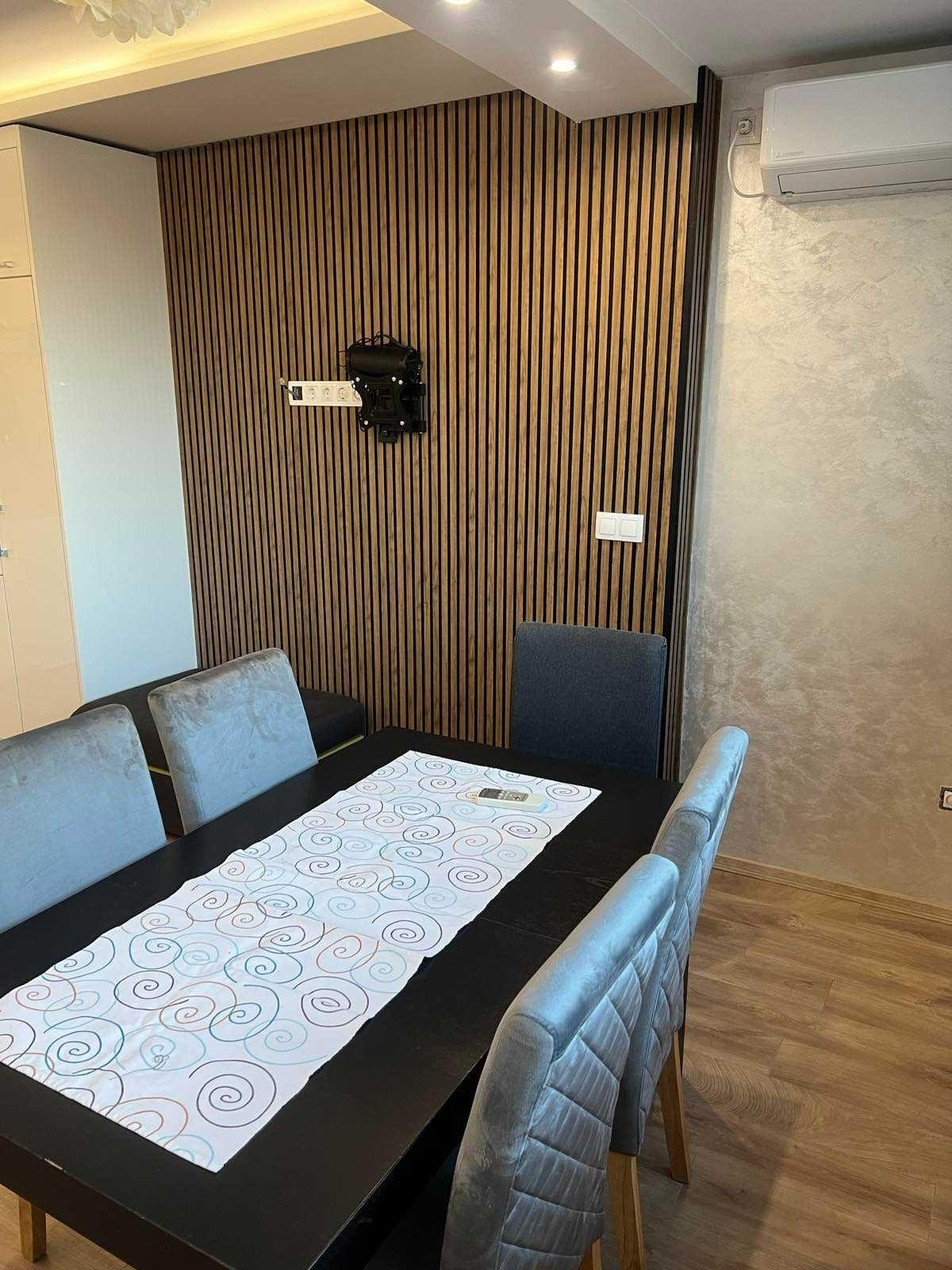 Дава под наем 2-СТАЕН, гр. София, Манастирски ливади, снимка 3 - Апартаменти - 53993225