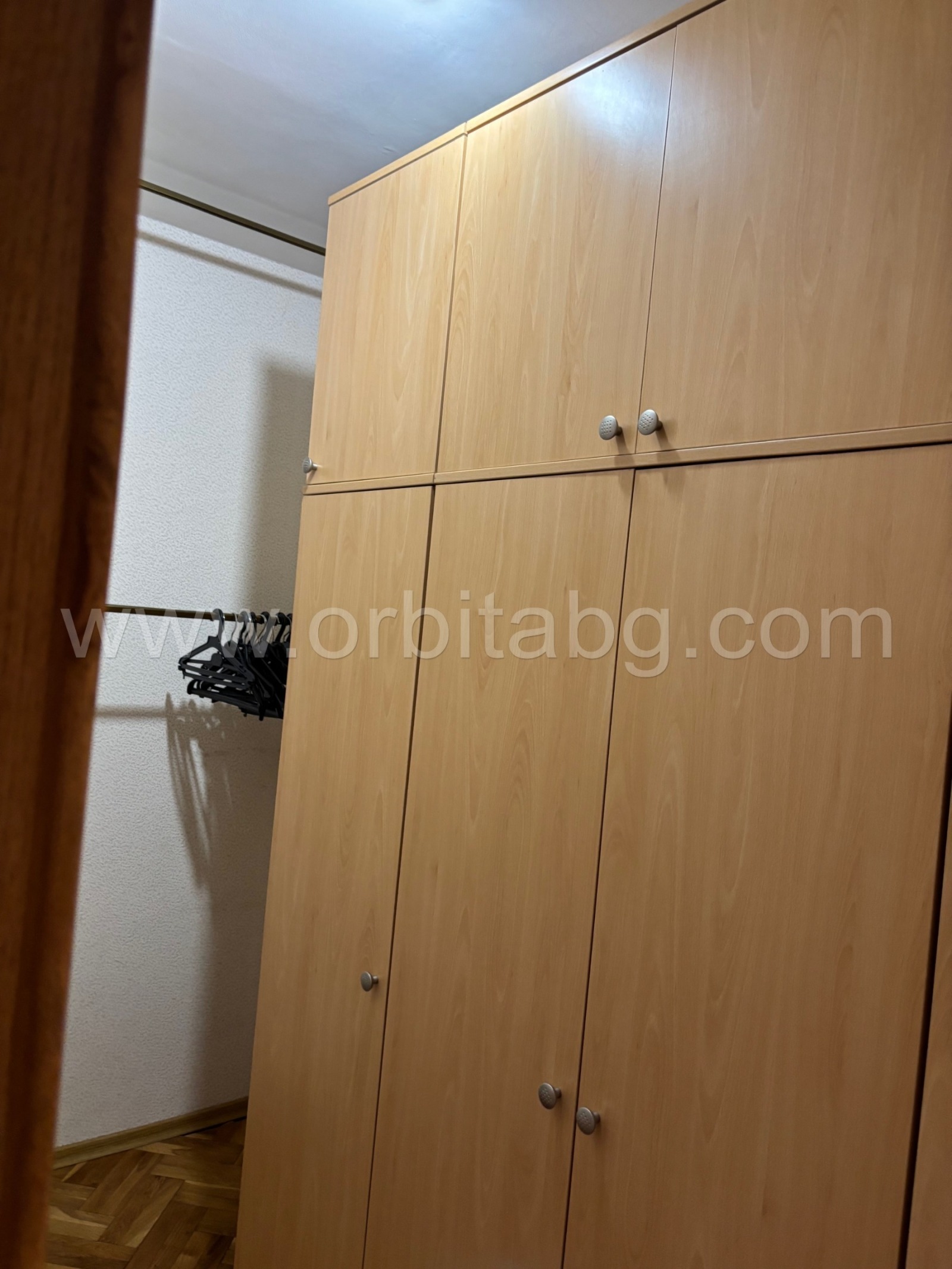 Дава под наем 2-СТАЕН, гр. София, Борово, снимка 9 - Апартаменти - 54848034