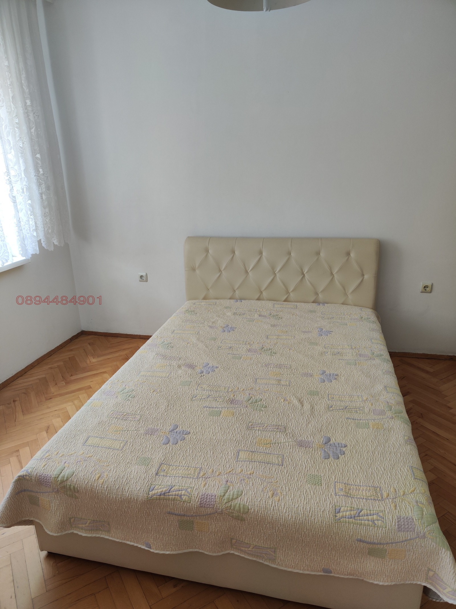 Дава под наем 2-СТАЕН, гр. Варна, Спортна зала, снимка 3 - Апартаменти - 55109974