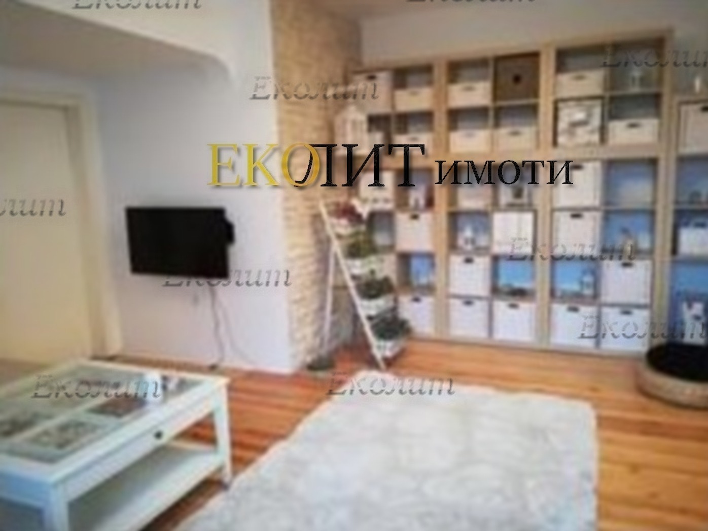 Дава под наем 3-СТАЕН, гр. София, Център, снимка 4 - Апартаменти - 56213804