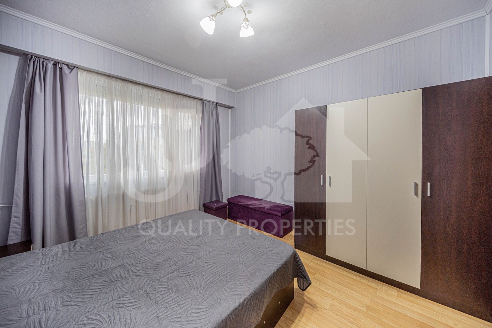 Дава под наем 3-СТАЕН, гр. София, Свобода, снимка 6 - Апартаменти - 56268996