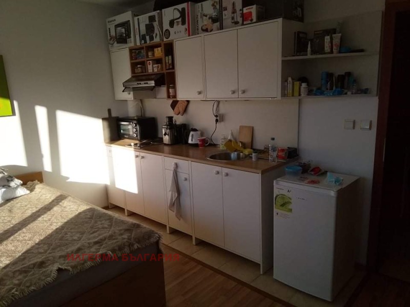 A louer  Studio Sofia , Manastirski livadi , 33 m² | 39570703 - image [5]