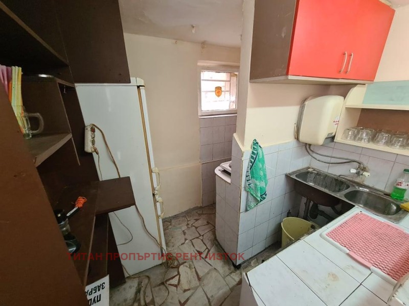 Дава под наем 1-СТАЕН, гр. Бургас, Център, снимка 3 - Апартаменти - 53106879