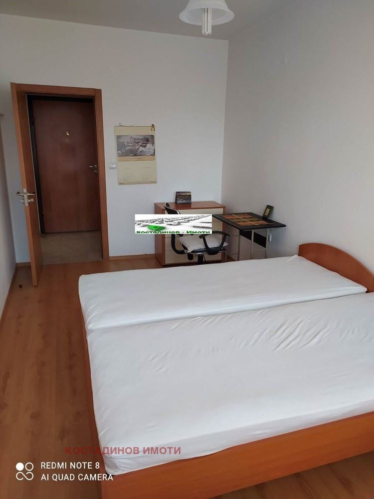 Zu vermieten  1 Schlafzimmer Plowdiw , Kameniza 1 , 50 qm | 28657604 - Bild [4]