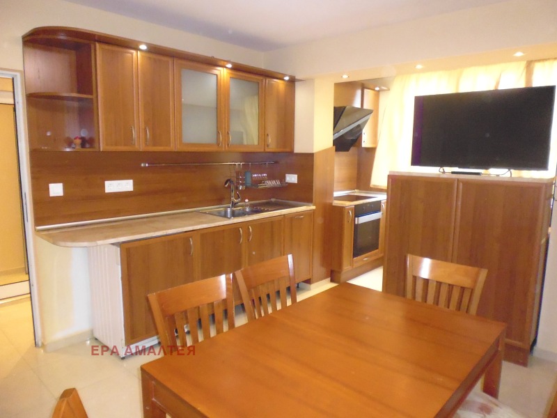 For Rent  1 bedroom Sofia , Lyulin 4 , 67 sq.m | 84810425 - image [3]