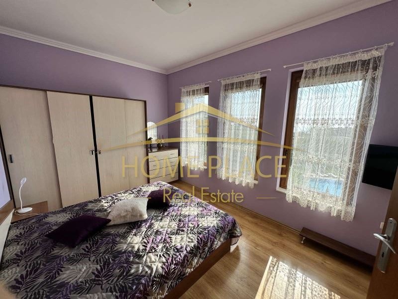 В оренду  1 спальня Варна , Свети Никола , 70 кв.м | 22798819 - зображення [4]