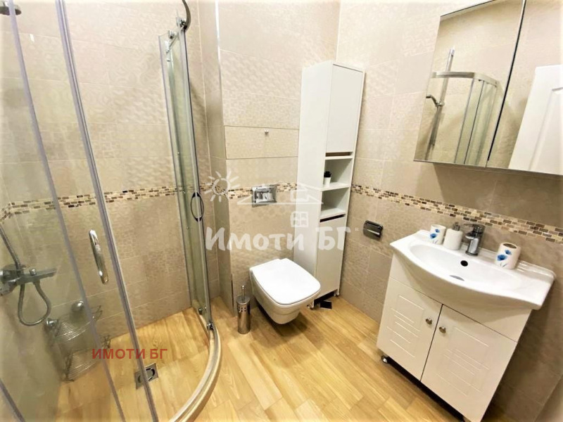 Издаје се  1 спаваћа соба Софија , Дружба 1 , 55 м2 | 35785999 - слика [13]