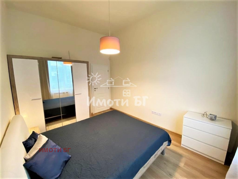 Издаје се  1 спаваћа соба Софија , Дружба 1 , 55 м2 | 35785999 - слика [10]
