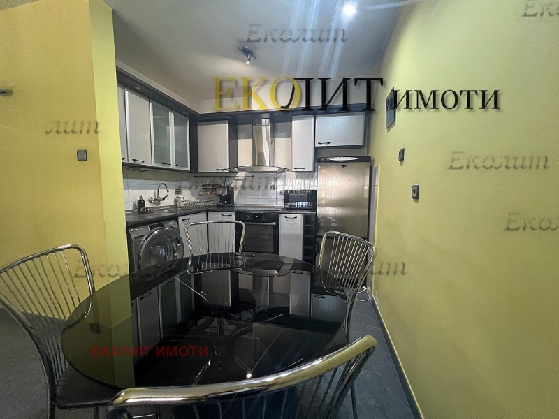 Дава под наем  2-стаен град София , Студентски град , 77 кв.м | 15289511