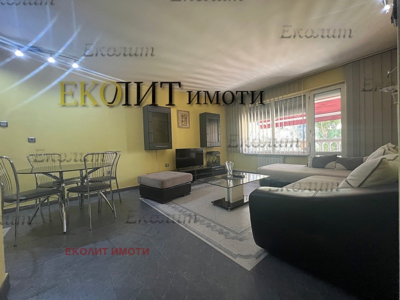 Дава под наем  2-стаен град София , Студентски град , 77 кв.м | 15289511 - изображение [2]