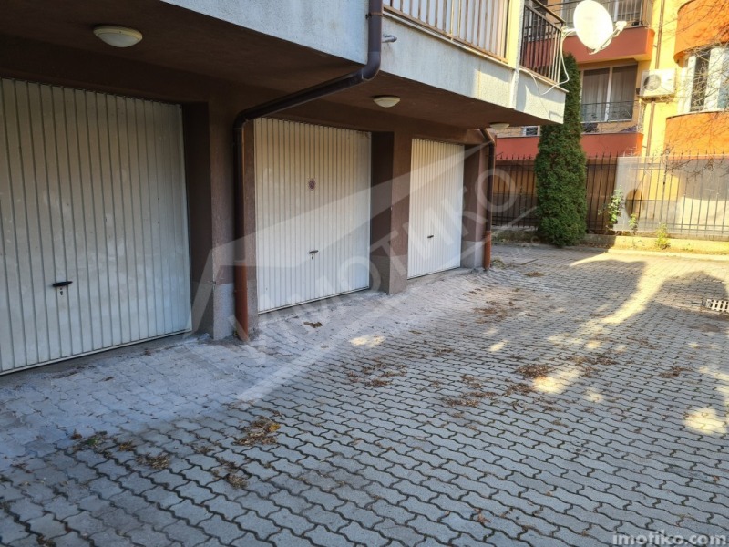 Til leje  1 soveværelse Sofia , Dianabad , 80 kvm | 78330916 - billede [15]