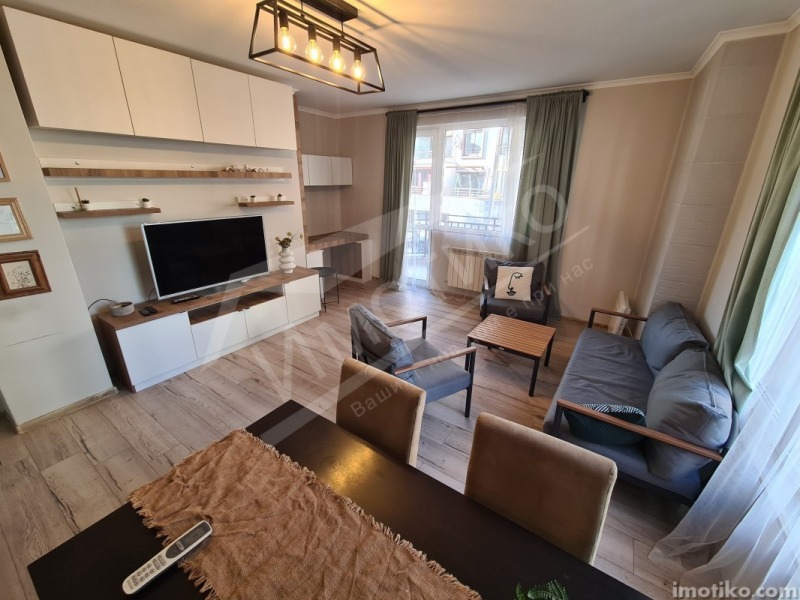 Til leje  1 soveværelse Sofia , Dianabad , 80 kvm | 78330916
