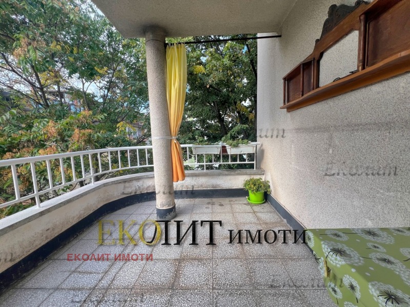 Προς ενοικίαση  1 υπνοδωμάτιο Σοφηια , Μεδητσηνσκα ακαδεμηια , 70 τ.μ | 15424193 - εικόνα [8]