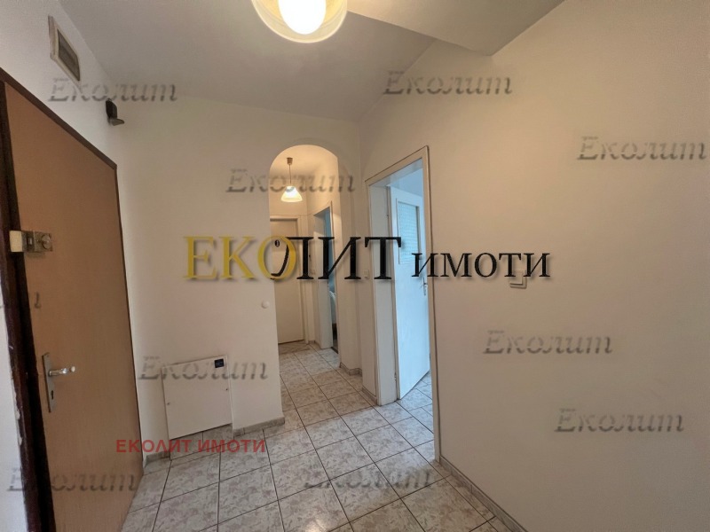 Προς ενοικίαση  1 υπνοδωμάτιο Σοφηια , Μεδητσηνσκα ακαδεμηια , 70 τ.μ | 15424193 - εικόνα [2]