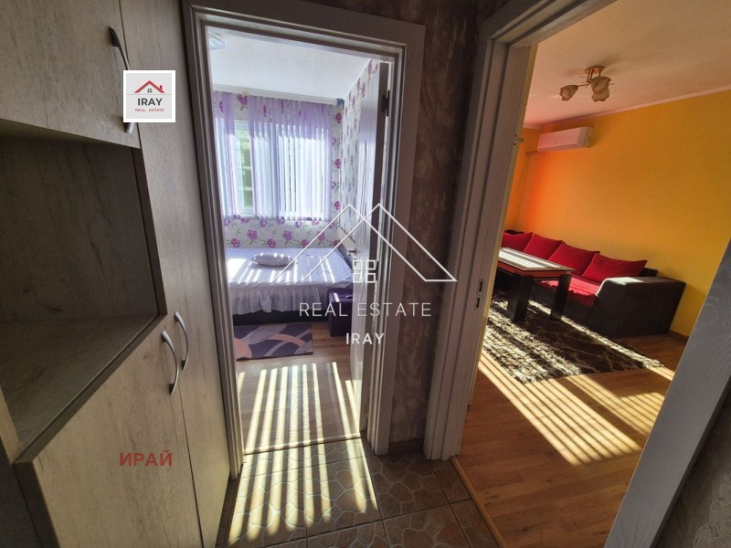 В оренду  1 спальня Стара Загора , Казански , 40 кв.м | 60384567 - зображення [10]