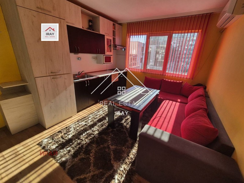В оренду  1 спальня Стара Загора , Казански , 40 кв.м | 60384567 - зображення [6]