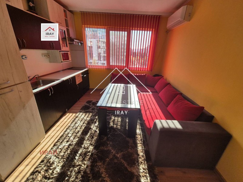 В оренду  1 спальня Стара Загора , Казански , 40 кв.м | 60384567 - зображення [9]
