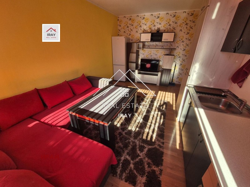 В оренду  1 спальня Стара Загора , Казански , 40 кв.м | 60384567 - зображення [5]