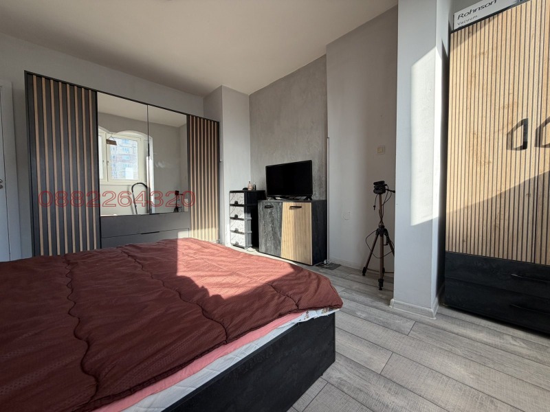 Дава под наем 2-СТАЕН, гр. София, Надежда 4, снимка 2 - Апартаменти - 53228028