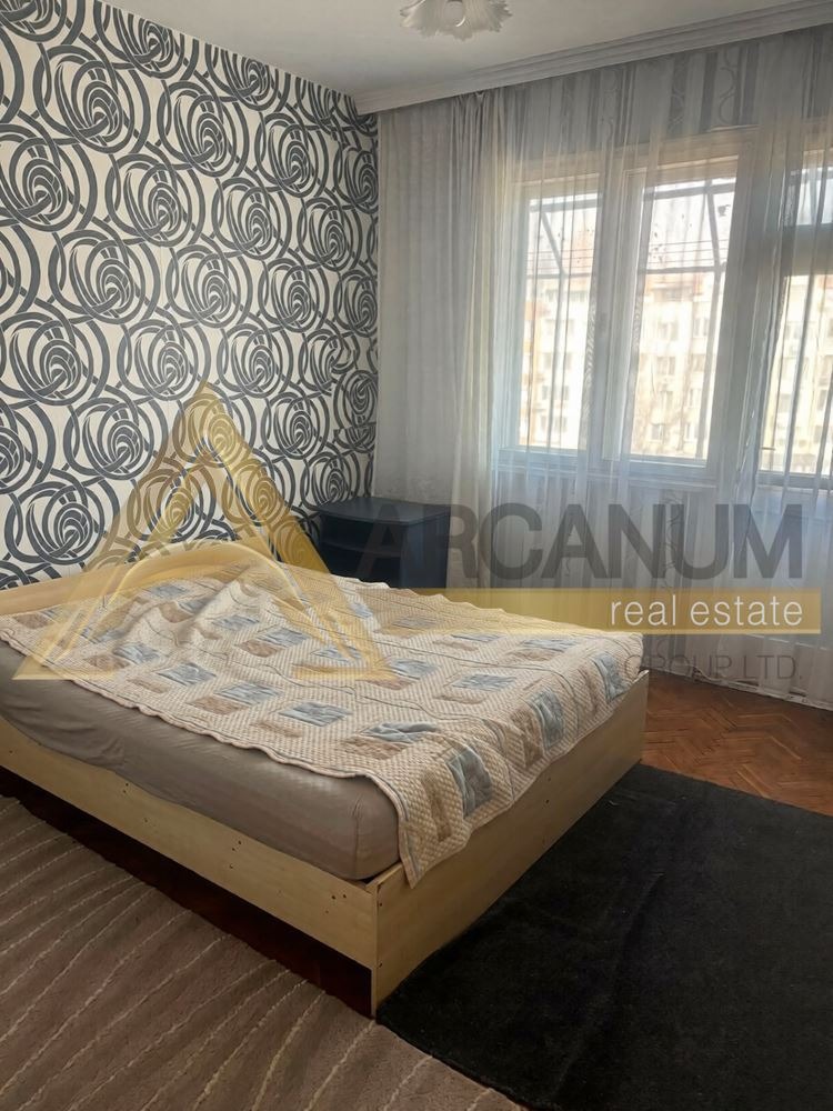 Дава под наем 2-СТАЕН, гр. Варна, Завод Дружба, снимка 5 - Апартаменти - 53974473