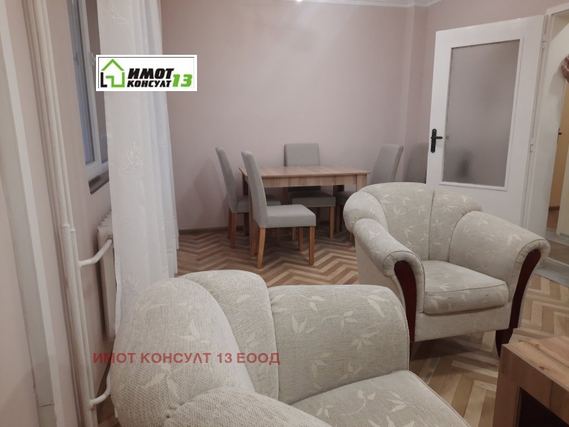 For Rent  3 bedroom Pleven , Idealen tsentar , 110 sq.m | 23405918 - image [6]