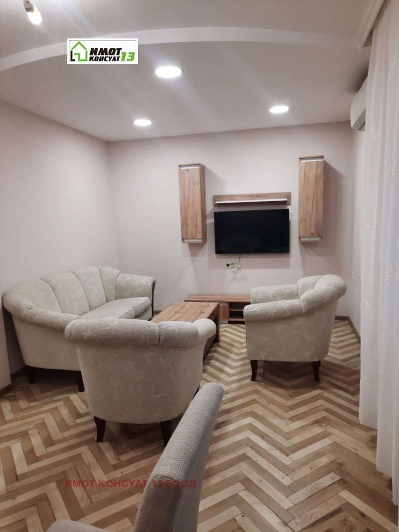 For Rent  3 bedroom Pleven , Idealen tsentar , 110 sq.m | 23405918 - image [5]