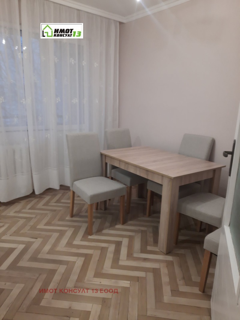 For Rent  3 bedroom Pleven , Idealen tsentar , 110 sq.m | 23405918 - image [4]