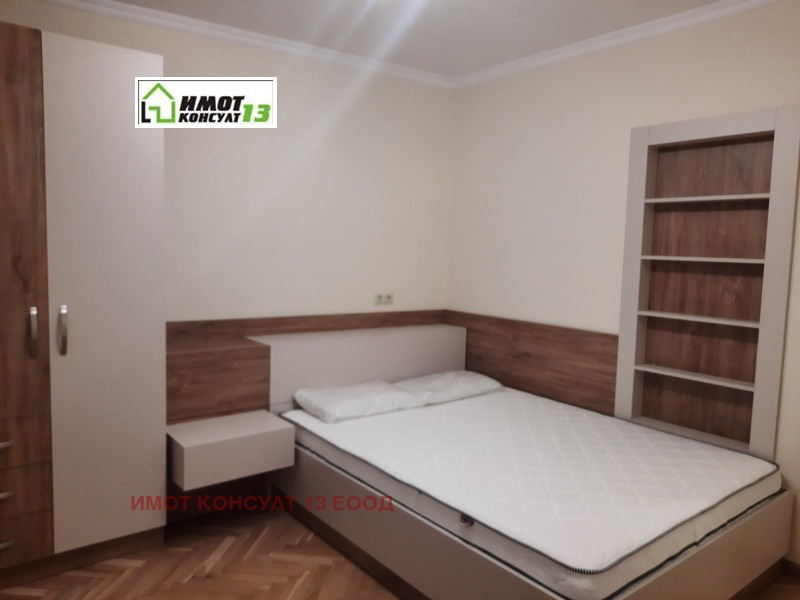 For Rent  3 bedroom Pleven , Idealen tsentar , 110 sq.m | 23405918 - image [7]