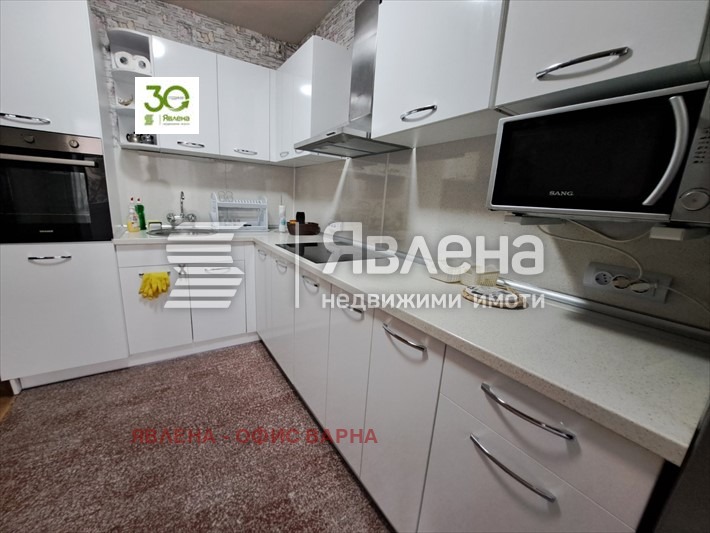 Дава под наем 4-СТАЕН, гр. Варна, Левски 2, снимка 2 - Апартаменти - 52644320